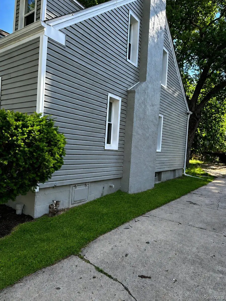 15470 Murray Hill Street, Detroit, MI 48227 - #2