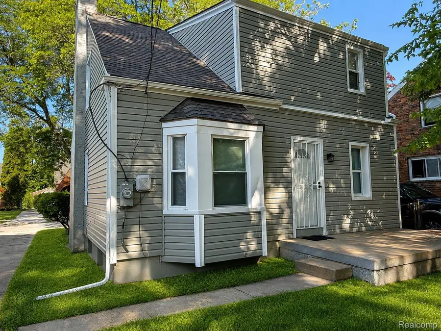 15470 Murray Hill Street, Detroit, MI 48227 - #3