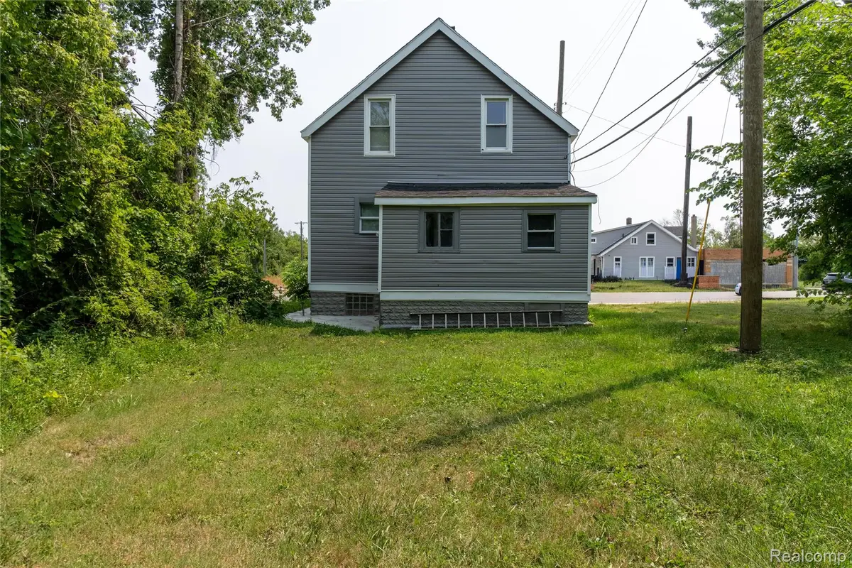 9325 E Warren Avenue, Detroit, MI 48214 - #1