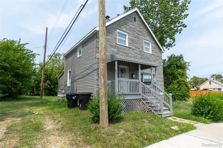 9325 E Warren Avenue, Detroit, MI 48214 - #3