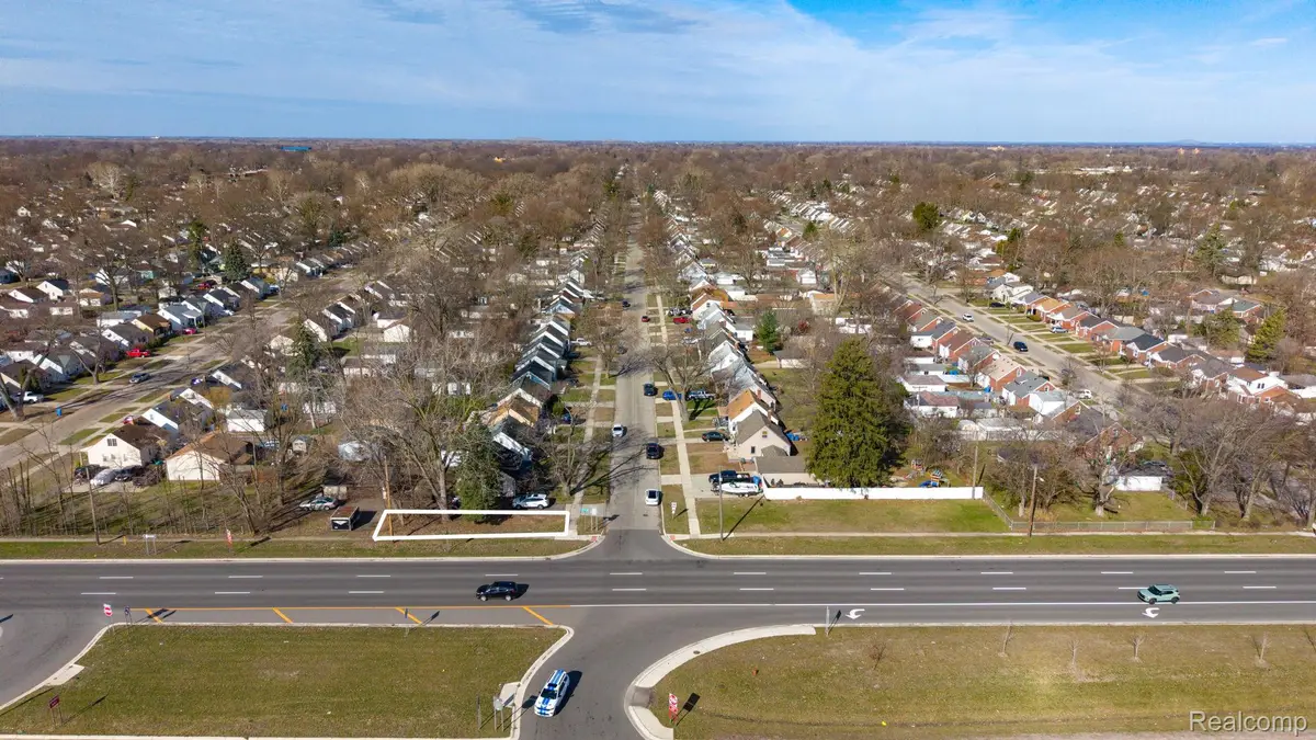00 Telegraph, Dearborn Heights, MI 48125 - #1