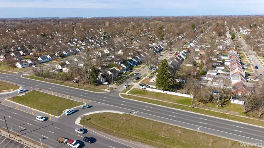 00 Telegraph, Dearborn Heights, MI 48125 - #2