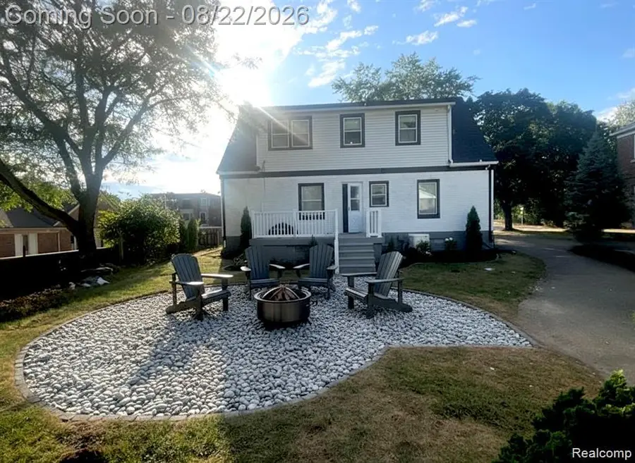 1228 N Main Street, Rochester, MI 48307 - #3