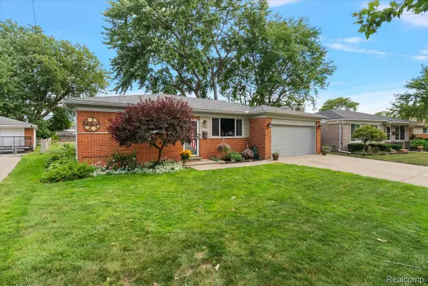 31182 Tecla Drive, Warren, MI 48088