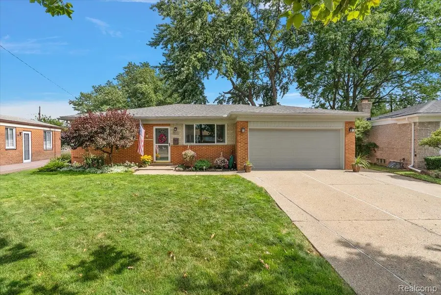 31182 Tecla Drive, Warren, MI 48088 - #2