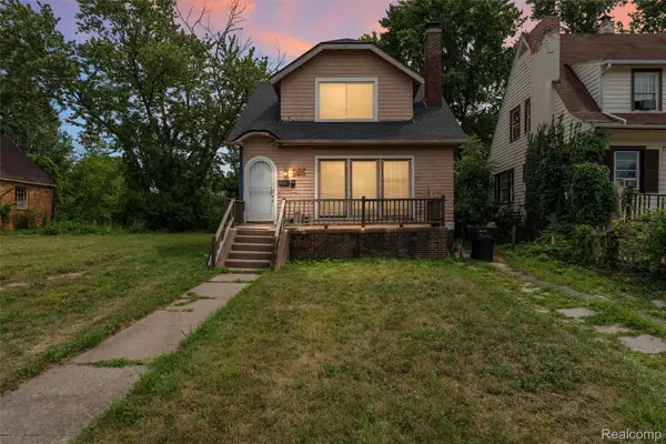 14344 Mark Twain Street, Detroit, MI 48227