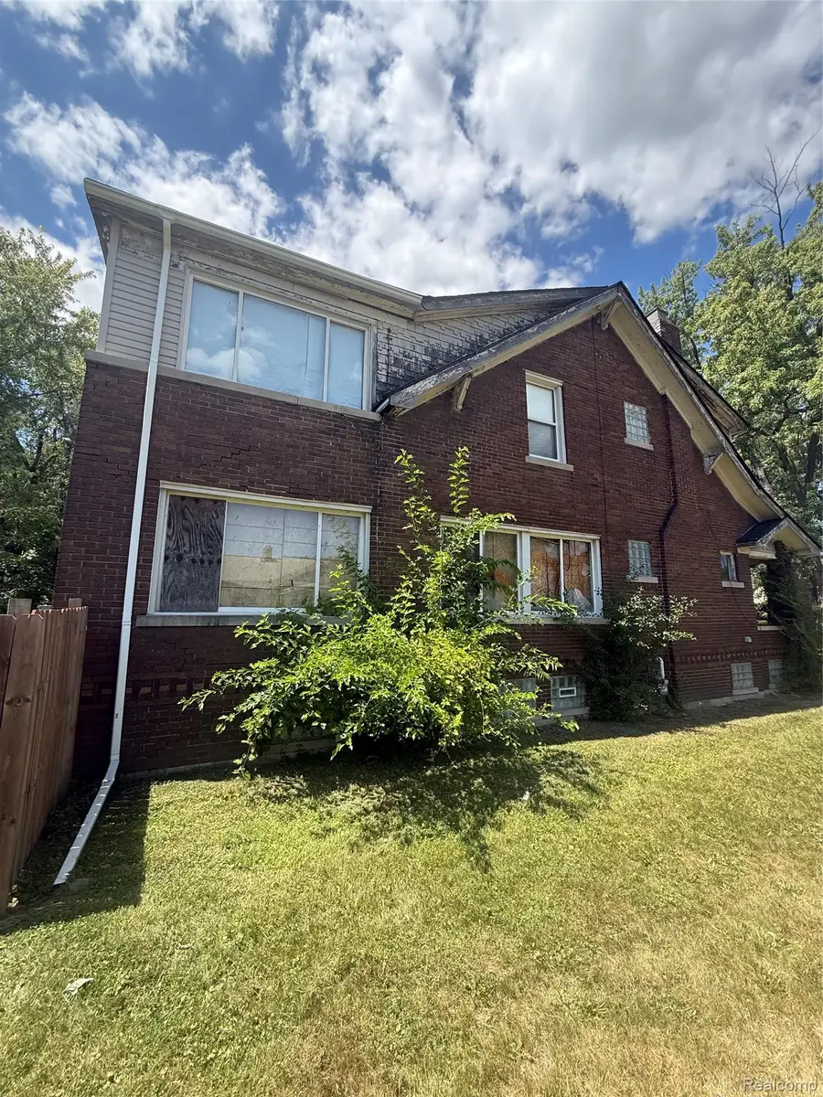 10974 Wilshire Drive, Detroit, MI 48213 - #3