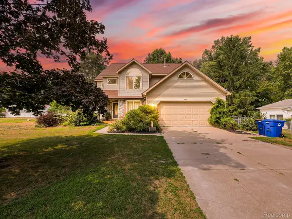 7076 Mather Street, Waterford, MI 48327
