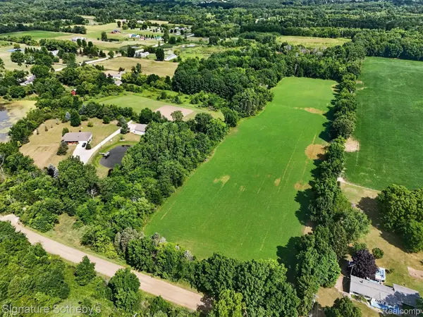 0 Brigham Road Sw, Goodrich, MI 48438