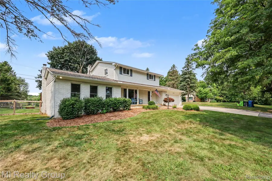 3426 Hadden Road, Rochester Hills, MI 48306 - #3