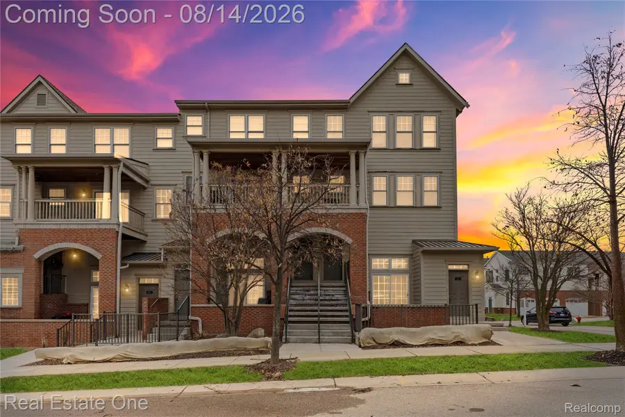 3939 Forester Boulevard, Auburn Hills, MI 48326 - #2