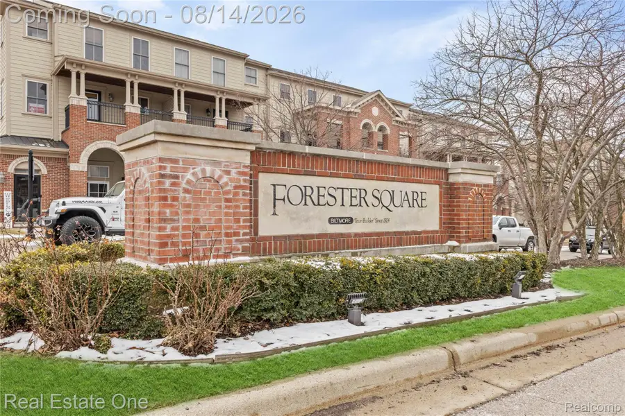 3939 Forester Boulevard, Auburn Hills, MI 48326 - #3