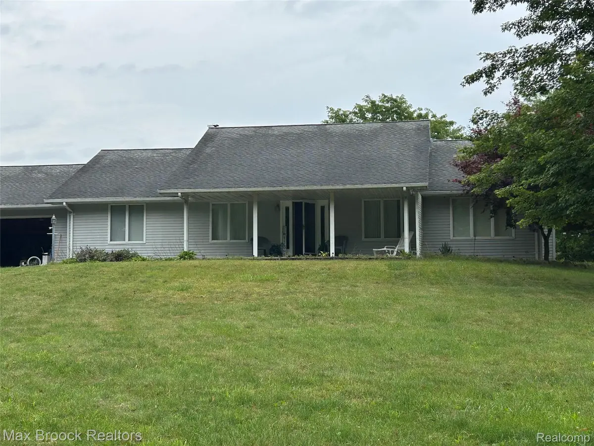 9675 Herold Highway, Addison, MI 49220 - #1