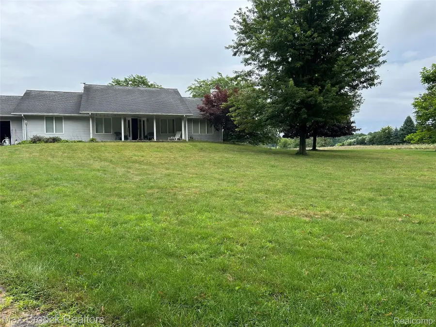 9675 Herold Highway, Addison, MI 49220 - #2