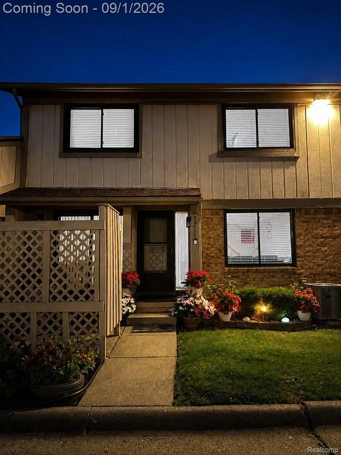 36018 Chapel Court, Clinton Township, MI 48035 - #1