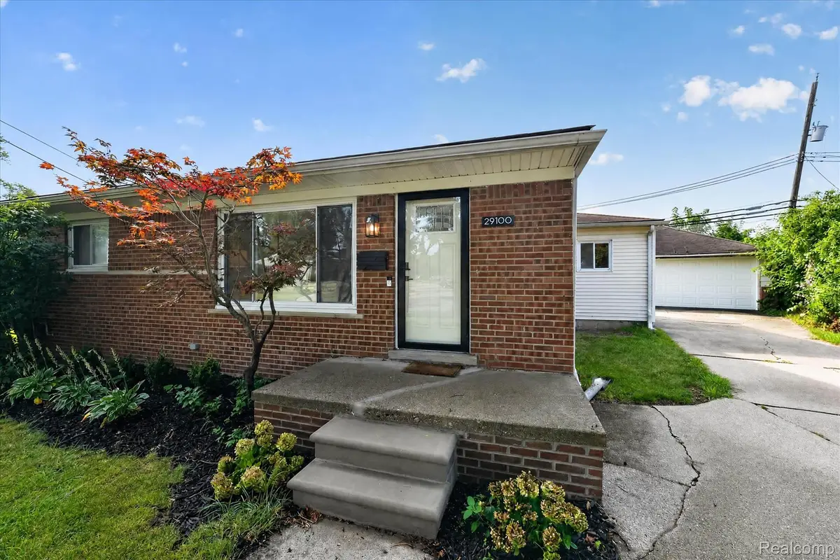 29100 Fourner Avenue, Madison Heights, MI 48071 - #1