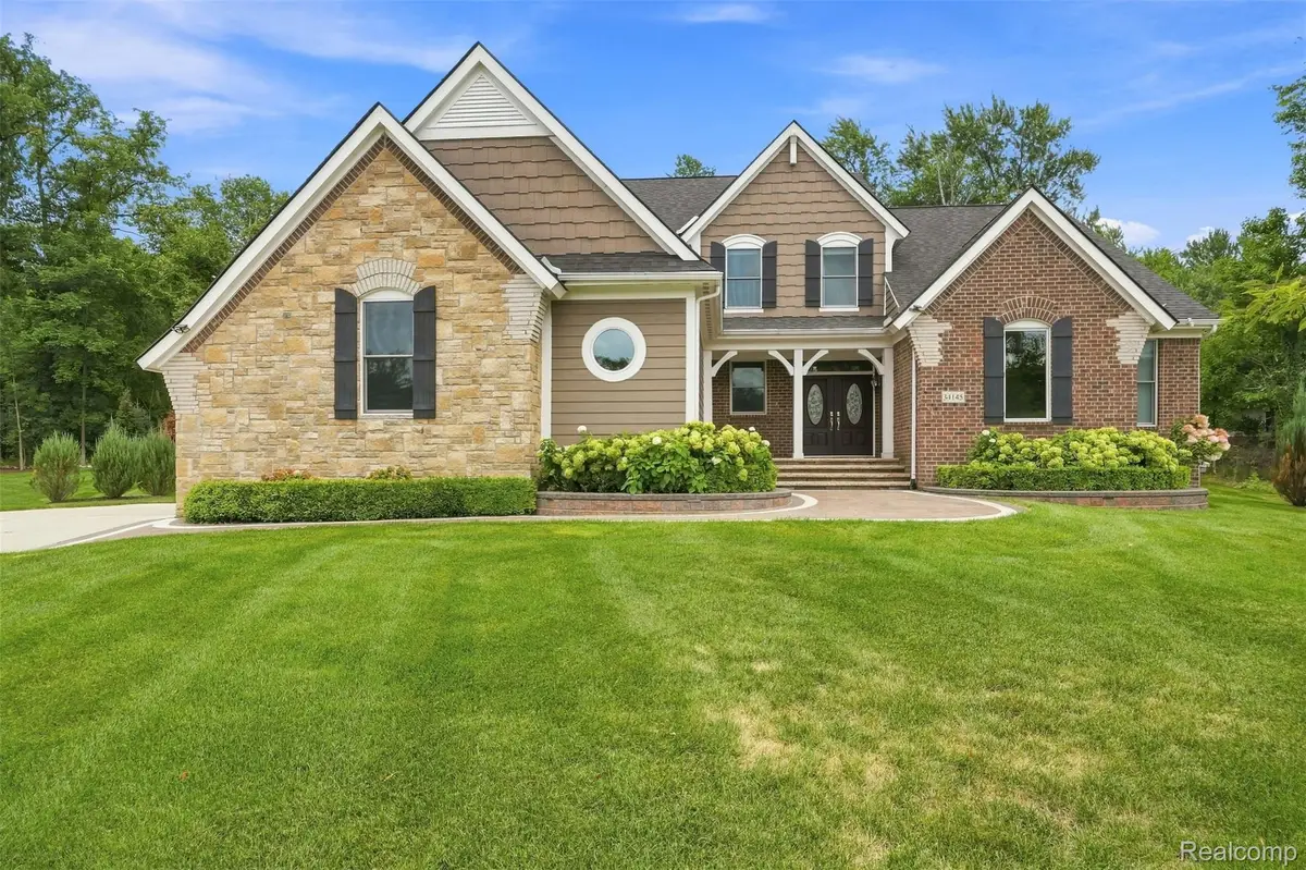 34145 Oak Forest Drive, Farmington Hills, MI 48331 - #1