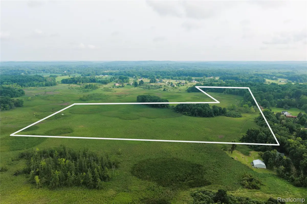 000 Harr Road, Chelsea, MI 48118 - #1