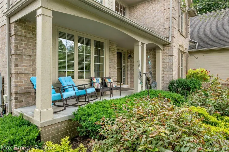 4086 Arcadia Drive, Auburn Hills, MI 48326 - #2