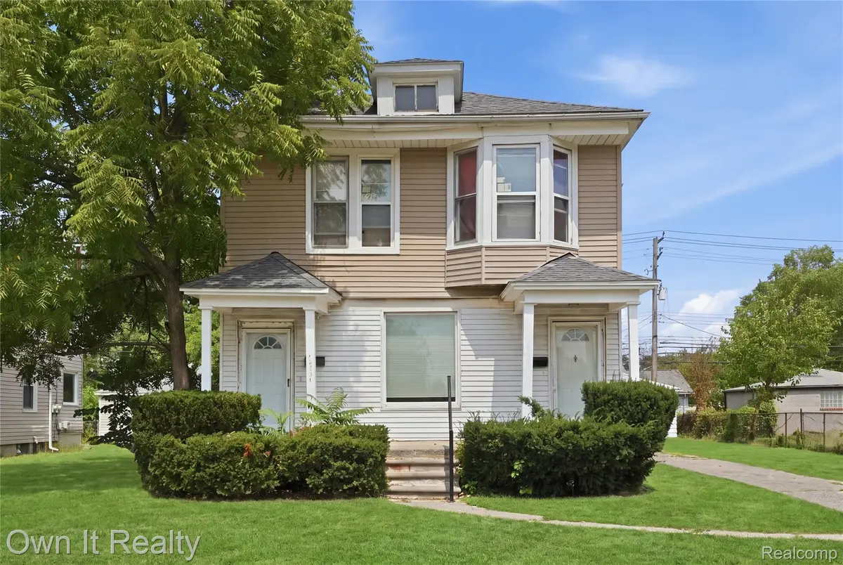 14761 Stephens Drive, Eastpointe, MI 48021 - #1