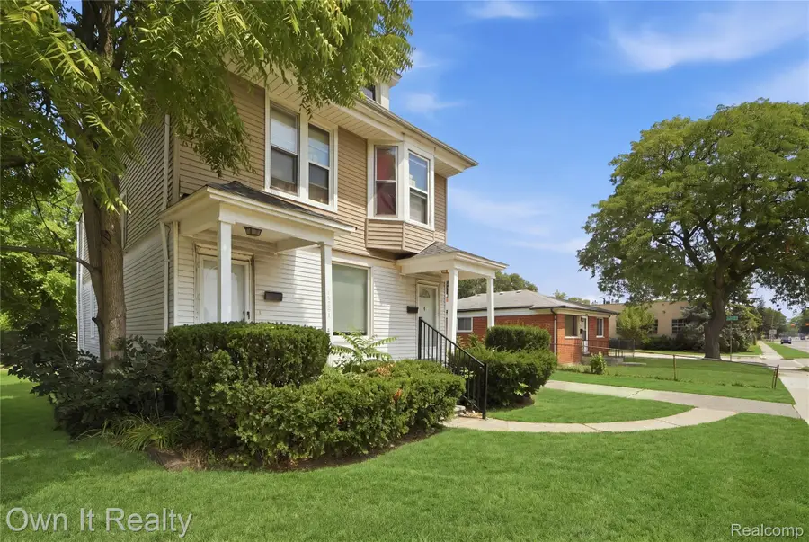 14761 Stephens Drive, Eastpointe, MI 48021 - #3