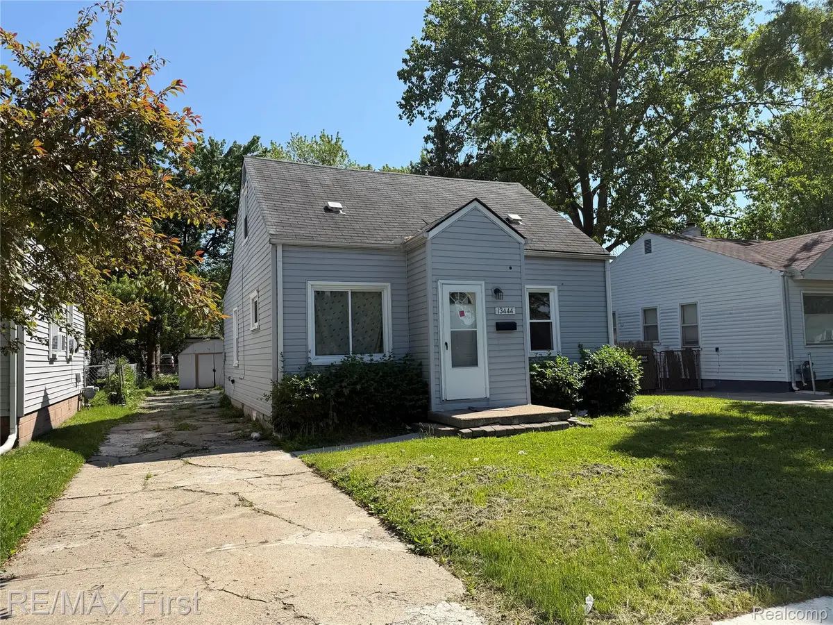 13444 Prospect Avenue, Warren, MI 48089 - #1