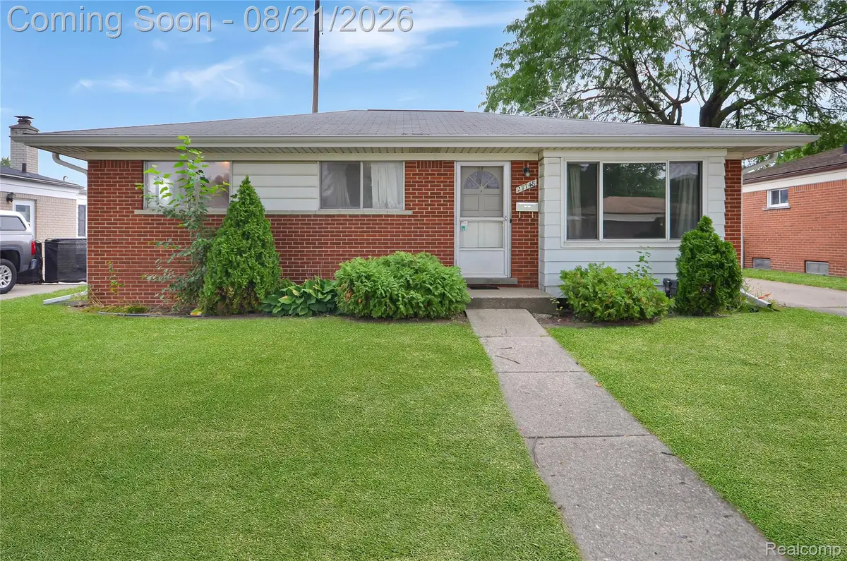 27748 Wagner Drive, Warren, MI 48093 - #1