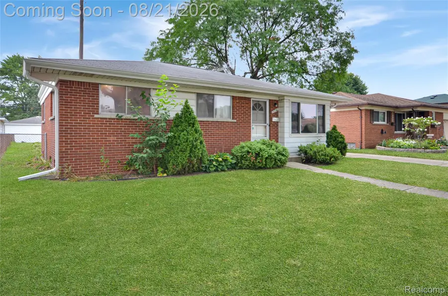 27748 Wagner Drive, Warren, MI 48093 - #2