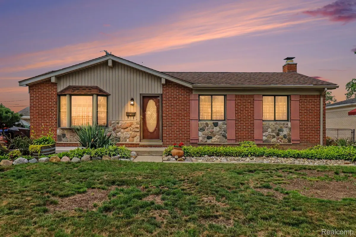 14411 Hix Street, Livonia, MI 48154 - #1