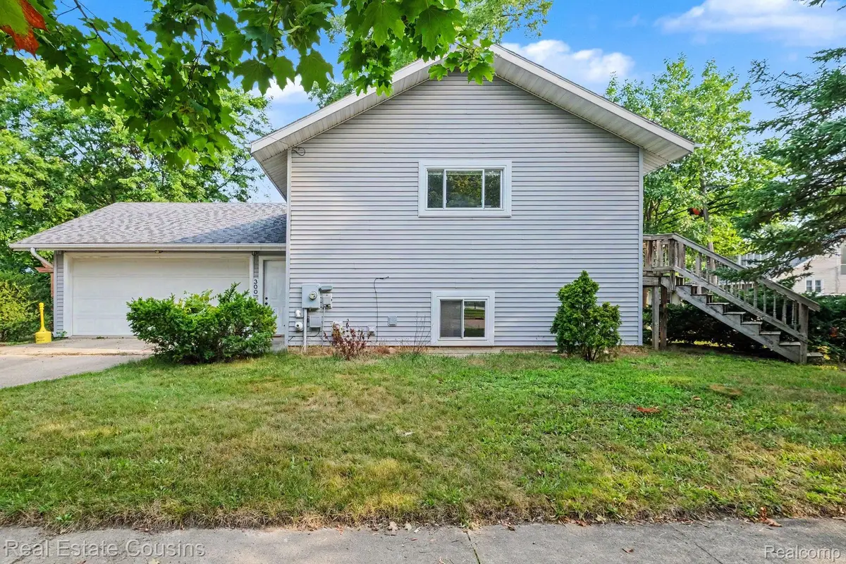 300 Kent Street, Durand, MI 48429 - #1