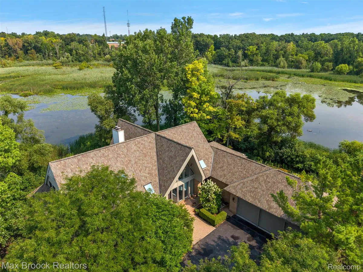 1136 Norminister End, Bloomfield, MI 48302 - #1