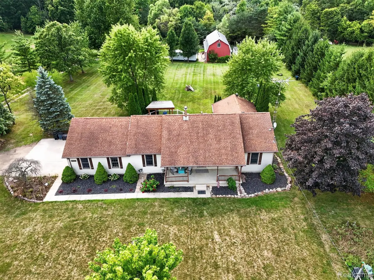 11342 Morrish Road, Gaines, MI 48436 - #1