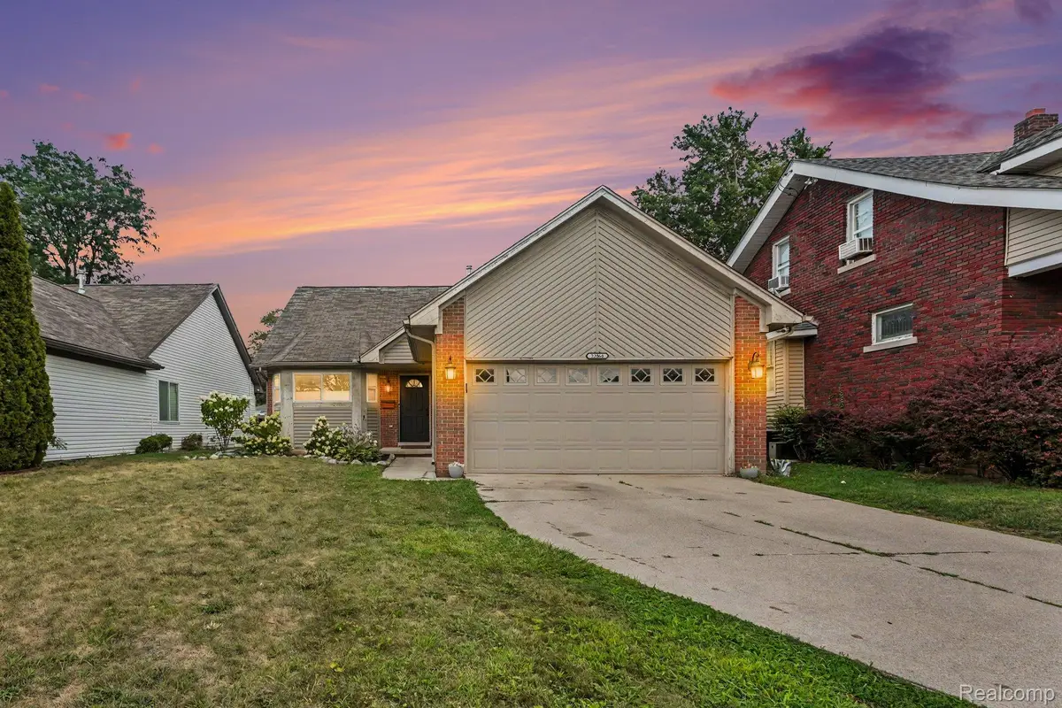 22064 Hayes Avenue, Eastpointe, MI 48021 - #1