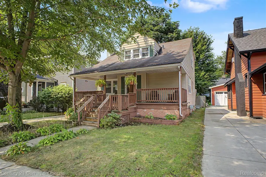312 S Pleasant Street, Royal Oak, MI 48067 - #2