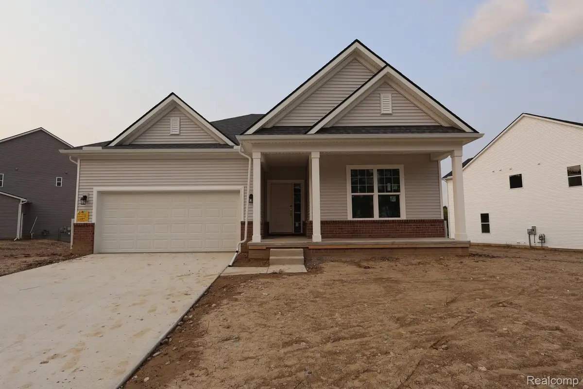 27119 Silo Drive, Saline, MI 48176 - #1