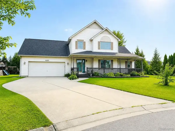 6462 Maple Leaf Court, GrandBlanc, MI 48439