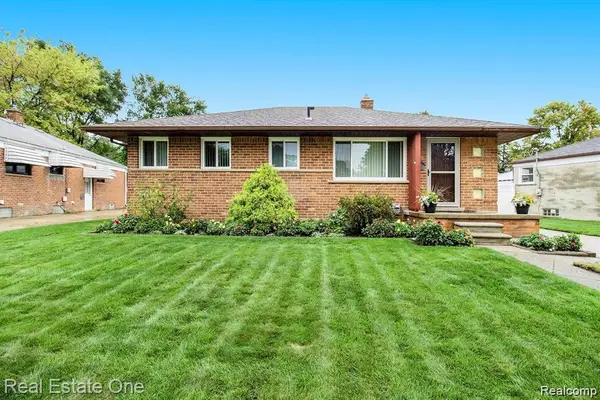 4327 Eastlawn Avenue, Wayne, MI 48184