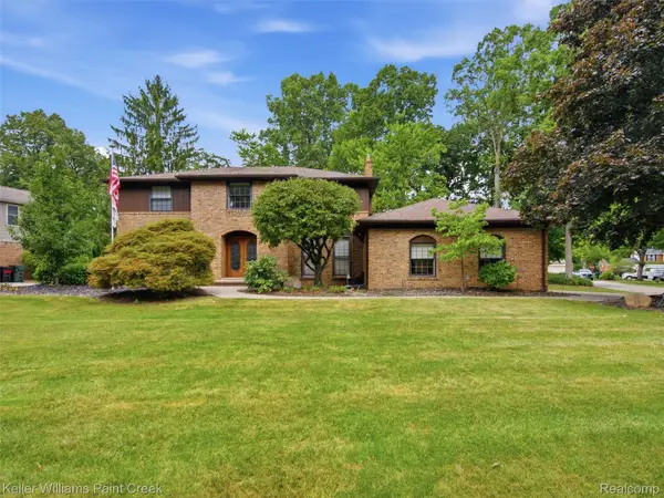 2950 Leyton Court, RochesterHills, MI 48306