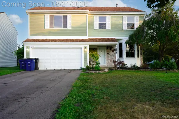 2401 Hawley Boulevard, Westland, MI 48186