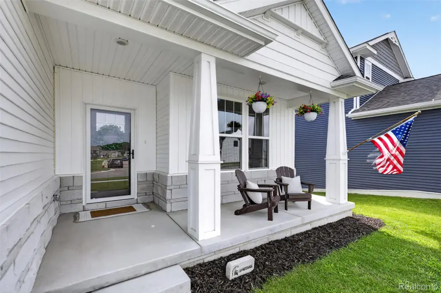 2169 Dabate Drive, Howell, MI 48843 - #2