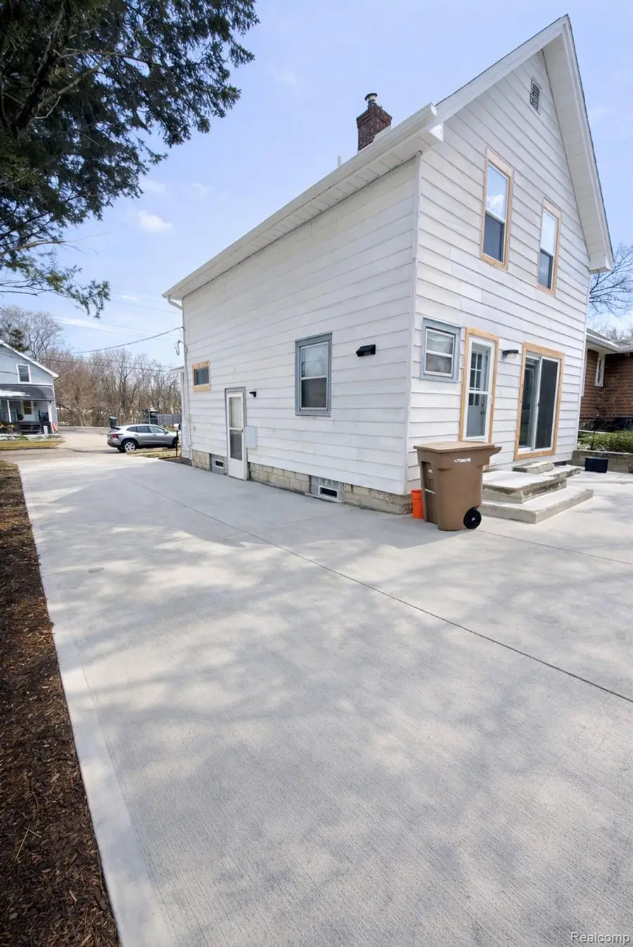 385 Whittemore Street, Pontiac, MI 48342 - #2