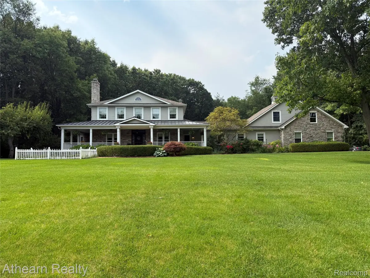 3655 Catherine Anne, Holly, MI 48442 - #1