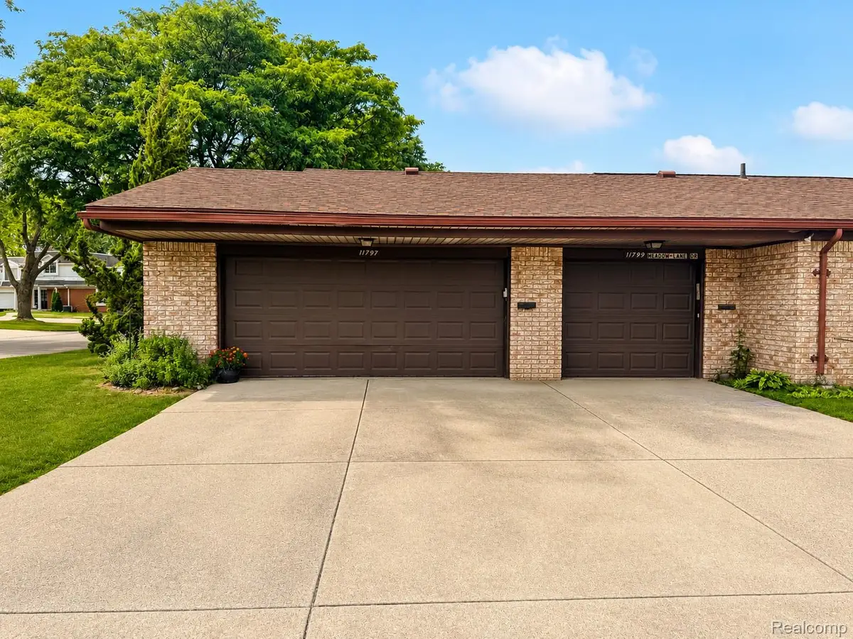 11797 Meadow Lane Drive, Warren, MI 48093 - #1
