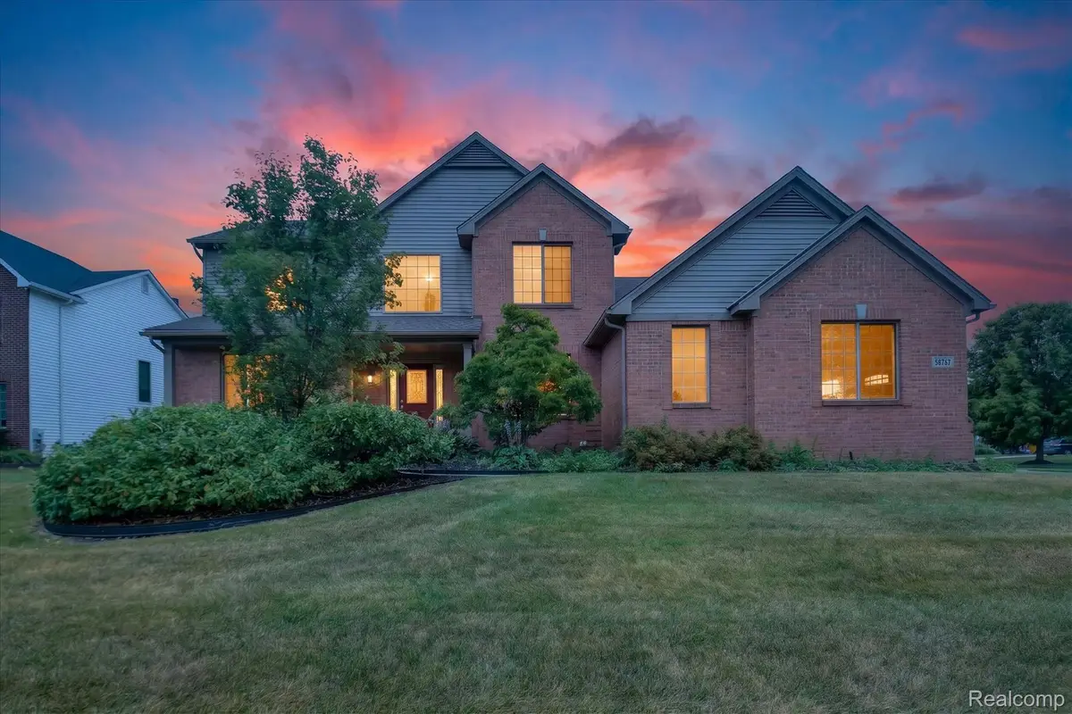 58767 Hunters Court, Lyon, MI 48178 - #1