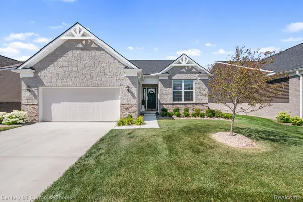 50210 Ogden Road, Canton, MI 48188