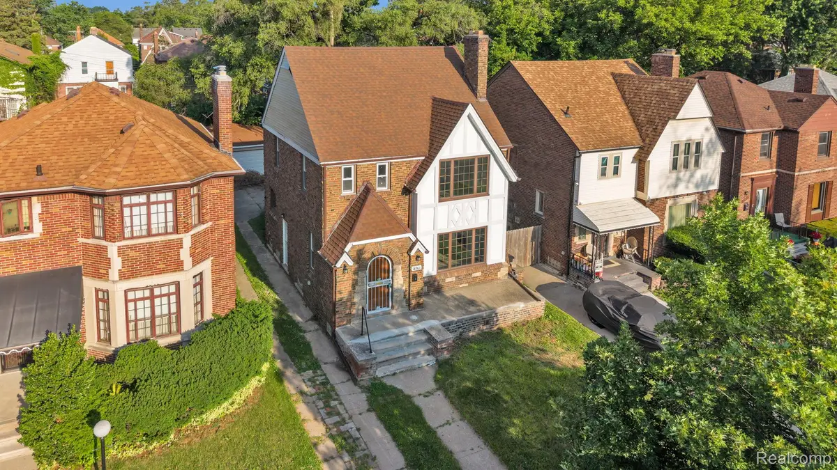 18961 Pennington Drive, Detroit, MI 48221 - #1