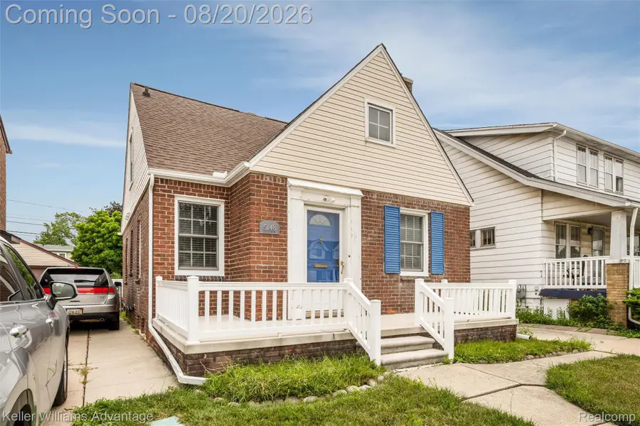 5148 Ternes Street, Dearborn, MI 48126 - #3