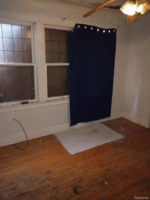 12327 Rosemary Street, Detroit, MI 48213 - #2