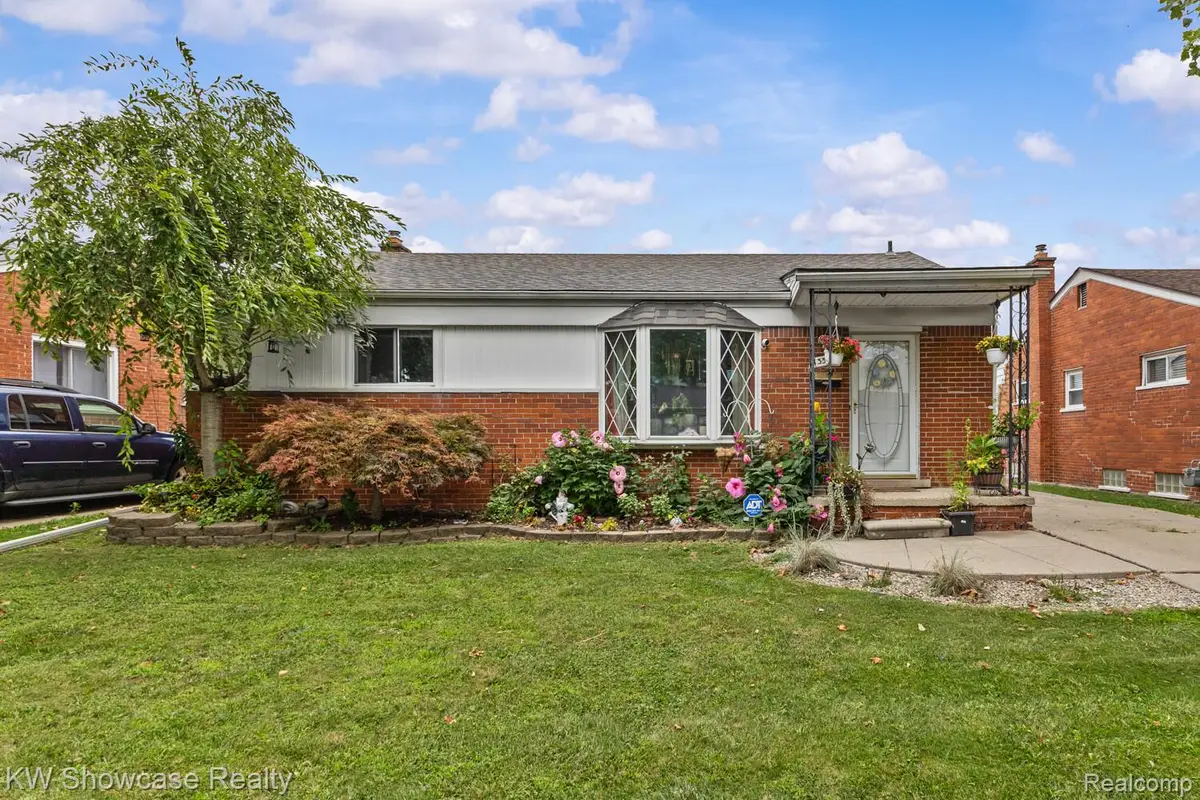 13330 Peach Street, Southgate, MI 48195 - #1