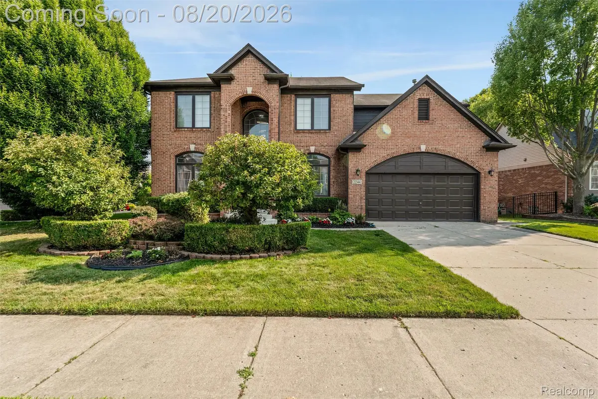 22344 Woodlake Drive, Macomb, MI 48044 - #1